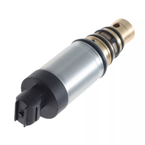 Válvula del Compresor de Aire Acondicionado para Kia Rio 1.6L, 976742S000, Repuesto para Modelos 2012-2017 - Product Image 1