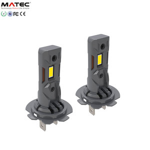 12V 35 wát LED Đèn pha thay thế <span class=keywords><strong>Halogen</strong></span> HID Xenon 6000K H7 H11 HB3 HB4 9005 H4 H1 bóng đèn - Product Image 2