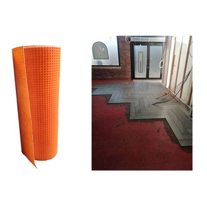 Membrane imperméable à l'eau, sous les carreaux <span class=keywords><strong>de</strong></span> sol, membrane à imbriquer/superposée au sol - Product Image 5