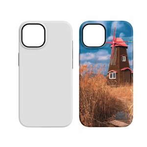 <span class=keywords><strong>Coque</strong></span> de téléphone personnalisée en PBT PC TPU par sublimation Rock Space, coques vierges pour sublimation, <span class=keywords><strong>coque</strong></span> pour <span class=keywords><strong>iPhone</strong></span> <span class=keywords><strong>13</strong></span> 14 - Product Image 5