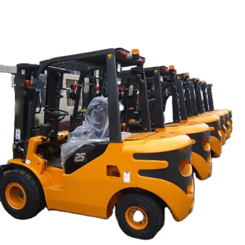 HH25Z çin ünlü marka ucuz fiyat 2.5ton çin ünlü marka dizel forklift için iyi kalite ile sıcak satış