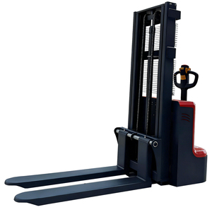 รถยกวอล์คกี้สแต็คเกอร์ 2 ตัน สำหรับงานโลจิสติกส์ - Product Image 5