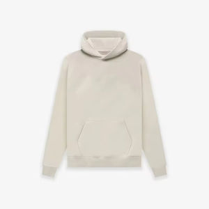 Felpa in Cotone Essential 1.1 <span class=keywords><strong>Fear</strong></span> of Men's God Fit, Alta Qualità, Maniche Lunghe, Stile Casual, Stampa 3D con Scritta - Product Image 4