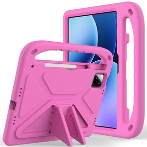 Funda para Tablet PC de 11.2 Pulgadas, Funda Protectora Antigolpes con Soporte para Niños, Funda Protectora para Tablet <span class=keywords><strong>Xiaomi</strong></span> Pad 8 - Product Image 5