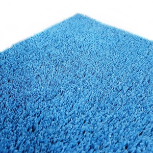 Prix d'usine 8mm jardin bleu gazon artificiel <span class=keywords><strong>paysage</strong></span> pour <span class=keywords><strong>l</strong></span>'<span class=keywords><strong>Afrique</strong></span> du Sud - Product Image 3