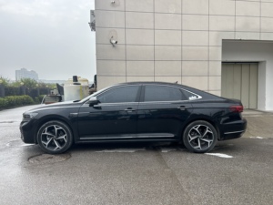 รถยนต์มือสองขายส่ง Volkswagen Passat B8 380TSI Starry Dragon Edition 2025 รุ่นซีดาน - Product Image 5