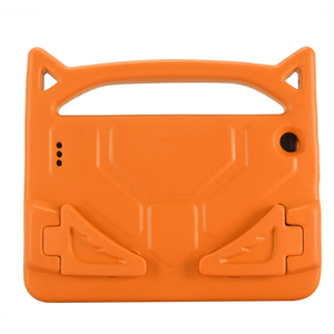 Children Kids Rubber Handle Shockproof EVA Foam Stand Case Cover for Amazon Kindle <strong>Fire</strong> <strong>7</strong> Inch 2015/2017/2019 Universal - Product Image 2