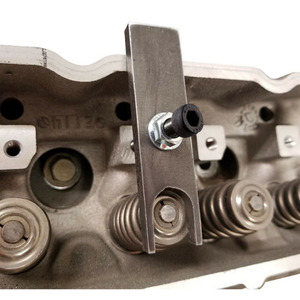 Herramienta de Reparación Automotriz, Compresor de Resorte de Válvulas de 98.6 mm, Barra de Extensión de Acero al Carbono para Modificación Automotriz - Product Image 4