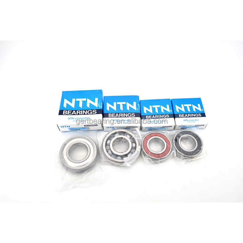 NTN 6205F605 Deep Groove Ball Bearing 24x52x15 for Machinery