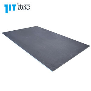 בידוד תרמי גמיש גיליון אחורי אריח לוח xps בנייה לוחות חדר רטוב חומר עמיד למים - Product Image 3