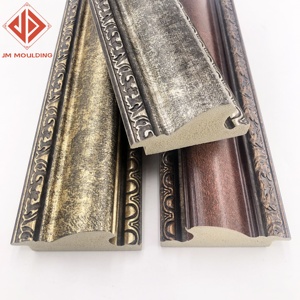 Mật độ cao ép đùn <span class=keywords><strong>polystyrene</strong></span> bọt hình ảnh khung đúc nhựa khung ảnh PS đúc hàn quốc chất lượng - Product Image 1