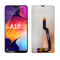 Écran LCD et Remplacement d'Écran pour Samsung Galaxy A10 A20 A30 A40 A50 A51 A60 A70 A80 A90 A10s A20s A30s A50s A02S A03S A21S