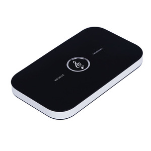 New Arrival đa chức năng <span class=keywords><strong>Bluetooth</strong></span> Transmitter <span class=keywords><strong>Receiver</strong></span> tất cả trong một <span class=keywords><strong>Bluetooth</strong></span> âm thanh Adapter cho Home theatre/văn phòng - Product Image 1