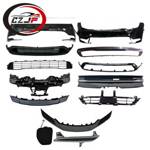 CZJF - Kits de Parachoques Delanteros SE de Alta Calidad para <span class=keywords><strong>Toyota</strong></span> <span class=keywords><strong>Prius</strong></span> <span class=keywords><strong>2023</strong></span>, <span class=keywords><strong>Precio</strong></span> de Fábrica, Kit de Carrocería - Product Image 4