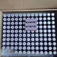 Batterie au lithium rechargeable d'origine Tenpower INR21700-50ME 21700 5000mAh 3.7V, cellule 21700 pour vélos électriques