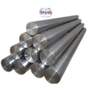 Promocao Do Fabricante De Barras Redondas De Aco Inoxidavel <span class=keywords><strong>Meta</strong></span> Lico 201 304 310 316 Diamétros De 2mm 3mm 6mm E 7mm 500KG - Product Image 1