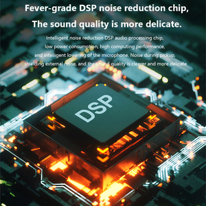 Tarjeta de sonido inalámbrica <span class=keywords><strong>M3</strong></span> para Youtuber Live KTV con luz de respiración RGB Pantalla LED DSP Soporte de ruido inteligente Micrófono de 48V - Product Image 5