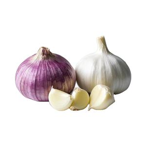 <span class=keywords><strong>Tête</strong></span> de graine d'<span class=keywords><strong>ail</strong></span> fraîche biologique de meilleure qualité en violet pur blanc noir rouge sec inodore 1000KG sac en gros - Product Image 6