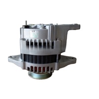 Repuestos para Montacargas Yansheng YM129900-77211 Alternador para Motor 4TNV94L/Linde H30D Nuevo con 3 Meses de Garantía