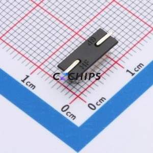 SWXJHBCVE0-13.560000 Crystal (Passive) HC-49S-SMD Crystal Oscillator SMD Crystal Oscillator 13.56MHz 20ppm 20pF - Product Image 2