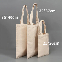 Sac Fourre-tout en Toile avec Logo Personnalisé pour Entreprises, Sac de Shopping Réutilisable avec Impression pour Femmes