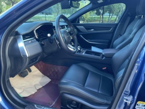 <span class=keywords><strong>Jaguar</strong></span> XFL 2021 2.0T LHD Usado, Auto de Gasolina de <span class=keywords><strong>Segunda</strong></span> <span class=keywords><strong>Mano</strong></span> para Exportación - Product Image 4