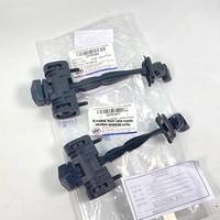 Nouvel amortisseur de porte arrière d'origine Wuling Asta Almaz RS, assemblage OE, fabriqué en Chine, garantie 1 an