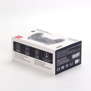 Minithink P4 Wireless Plc Controller BT Video Vibration Gamepad Joysticks Controllers for <strong>Playstation</strong> <strong>4</strong> for PS4 Games Console PC - Product Image 6