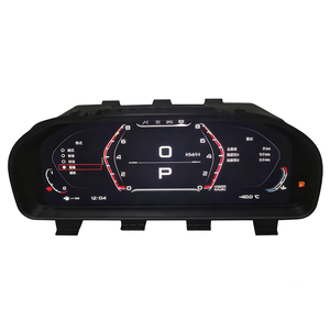 Kit de Actualización de Panel de Instrumentos con Pantalla LCD para <span class=keywords><strong>BMW</strong></span> F11 518d 520d <span class=keywords><strong>525d</strong></span> 530d 535d <span class=keywords><strong>XDrive</strong></span> - Product Image 5
