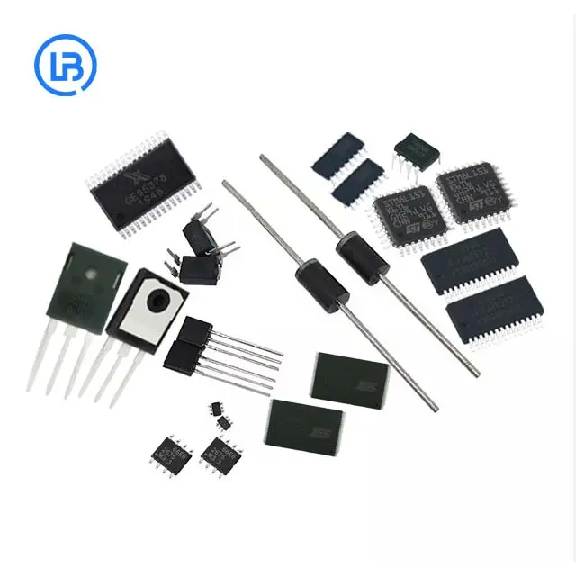 Elektronische Komponenten BOM Lbang IC Chip PCBA Pcb AA1-B0-34-450-921-P Vier-Schaltungsschutzventil 250 V AA1-B0-34 2023+