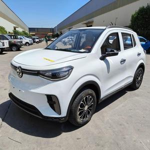 Véhicule électrique domestique à quatre roues de haute qualité, véhicule à faible vitesse pour adultes, véhicule à énergie nouvelle, 4 portes, 4 places, 50 km/h, nouveau modèle en vente - Product Image 5