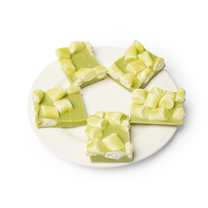 OEM/ODM personalizzato private label divertimento matcha <span class=keywords><strong>cioccolato</strong></span> barretta, misto marshmallow caramella nuova varietà di <span class=keywords><strong>cioccolato</strong></span> - Product Image 5