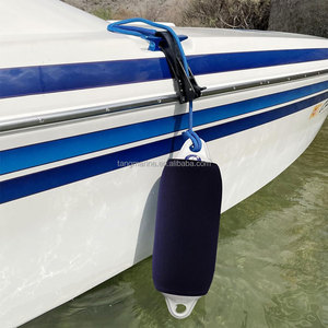 Funda Protectora para Guardabarros de Yate PAN de Alta Calidad, Personalizable en Varios Tamaños, Gran Venta - Product Image 6
