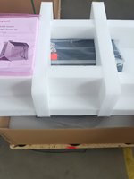 Détecteur de fuites par spectromètre de masse à hélium Laibao 250000V02 (Entretien)