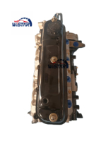 Nouveau moteur d'usine 2Y 3Y 4Y moteur nu pour Toyota Hilux essence essence camion pick-up 2wd 4Y EFI 2.0L 2.4L