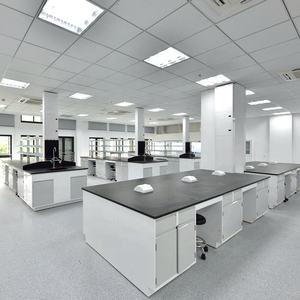 Mobilier <span class=keywords><strong>de</strong></span> laboratoire universitaire table <span class=keywords><strong>de</strong></span> laboratoire chimique - Product Image 4