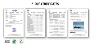 Accessoires de voyage sac à dos boucle de sangle rapide sangle Pom 1 pouce moule en plastique recyclé boucle de dégagement latéral - Product Image 4