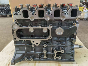 Motor QD32 con Bloque de Cilindros Largo para Maquinaria de Construcción, Precio Justo, Asequible y de Alta Calidad - Product Image 4