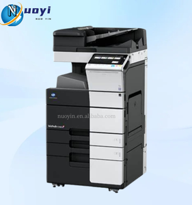 Đa chức năng điện áp 220V 110V in ấn và photocopy Máy Photocopy máy cho KONICA MINOLTA BIZHUB C759 - Product Image 6