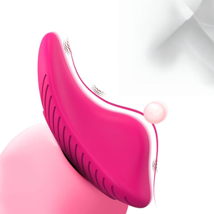 Ультралегкий переносной вибратор YAQU, 42,1 г - Product Image 2