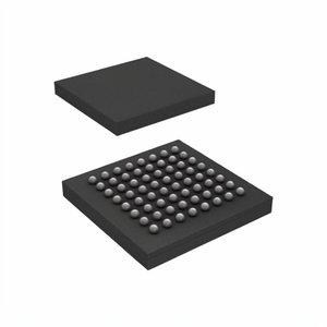 64 UFBGA Embedded STM32F072RBH6 Electronic Chips Component Original - Product Image 1
