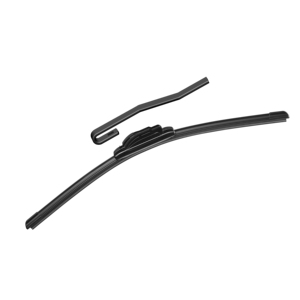 Accessoires de véhicule Essuie-glaces SPOTLESS Fonctionnement silencieux Balais d'essuie-glaces pour voiture - Product Image 5