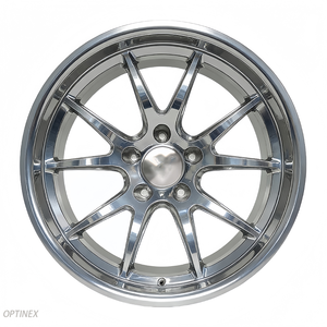Rueda Forjada Multirradio 17 18 19 20 21 5x112 5x114.3 5x120 5x130 para Subaru WRX VW Golf GTI BMW Serie 3 <span class=keywords><strong>Audi</strong></span> S3 AMG A35 Elantra N - Product Image 3