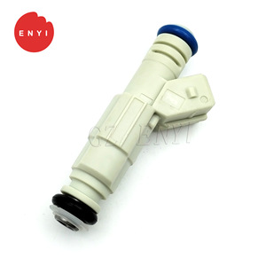 Inyector de Combustible 0280155962 84212205 Para Motor de Gasolina Mazda, Pieza de Auto - Product Image 1