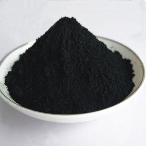 ผงสีหมึกเซรามิกสำหรับเคลือบหนัง Fe2O3ผงสีต่างๆใช้งานได้หลากหลาย - Product Image 5