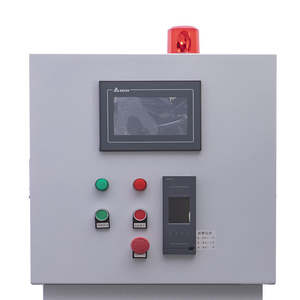 Economico a doppio refrigerante Supercharger camera pressurizzata sistema di <span class=keywords><strong>Booster</strong></span> refrigerante con pompa per impianti di produzione - Product Image 3