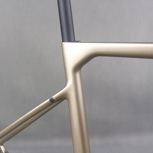 <span class=keywords><strong>Cuadro</strong></span> de bicicleta BB86 freno de disco grava <span class=keywords><strong>cuadro</strong></span> de <span class=keywords><strong>carbono</strong></span> T1000 <span class=keywords><strong>cuadro</strong></span> de bicicleta 700 * 47C Cyclocrossy pieza de bicicleta GR060 - Product Image 4