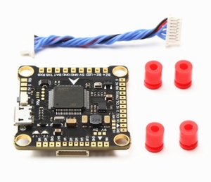 <span class=keywords><strong>Betaflight</strong></span> F405 <span class=keywords><strong>F4</strong></span> V3S บวกการควบคุมการบิน <span class=keywords><strong>betaflight</strong></span> ครอสโอเวอร์ F3 F4V3S การควบคุมการบิน - Product Image 2