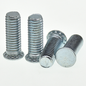 Screws Wholesale Steel Round Head Studs PEM Screw - Product Image 2