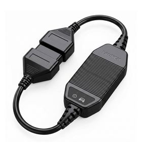 Adaptateur connecteur CAN FD LAUNCH pour lecteurs de codes automobiles professionnels CRP123X/E/I V3, CRP129X/E/I V3, CPR129 PLUS V3 - Product Image 6